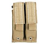 Image of BlackHawk STRIKE Double Pistol Mag Pouch
