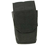 Image of BlackHawk Duty Beeper/Pager Pouch-Large Black 52DP00BK