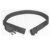 Image of BlackHawk Duty Belt XL (44 -49 ) Black 41DB03BK