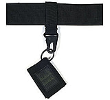 Image of BlackHawk Duty Key Silencer Black 52DGKSBK