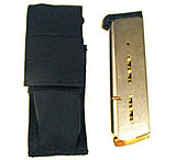 Image of BlackHawk Duty Single Pistol Mag Pouch Black 51PM02BK