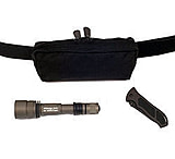 Image of BlackHawk Duty Universal Utility Pouch Pouch Black 52DU00BK