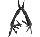 Image of BlackHawk EDC Muilt-Tool Black Zytel