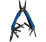 Image of BlackHawk EDC Muilt-Tool Blue Zytel