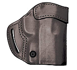 Image of BlackHawk Emboss Leather Compact Askins Holster