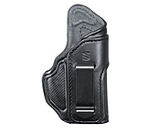 Image of BlackHawk Emboss Leather ISP Holster