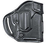 Image of BlackHawk Emboss Leather ISP Holster with Clip