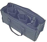 Image of BlackHawk Enhanced Modular Insert for Range Bag 80SB05BK