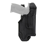 Image of BlackHawk Epoch Level 3 Light Bearing Duty Holster
