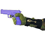 Image of BlackHawk Forearm Mag / Flashlight Holder 51FA00BK