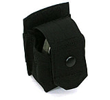 Image of BlackHawk Frag Grenade Pouch Black 54FG00BK