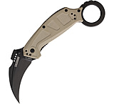 Image of BlackHawk Garra 3 Linerlock Tan