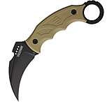 Image of BlackHawk Garra Fixed Blade Karambit