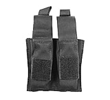 Image of BlackHawk S.T.R.I.K.E. Gen-4 MOLLE System Double Pistol Mag Pouch