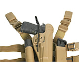Image of BlackHawk Holster Bungi Retention System 40BR00BK