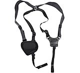 Image of BlackHawk Horizontal Shoulder Holster