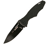 Image of Blackhawk Hornet II Tactical Folding Knife w/ 3.1in Blade