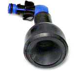 Image of BlackHawk HydraStorm Disposable Reservoir Fill Bulb 26FV0000