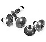 Image of BlackHawk Individual Screw Kit - 3 Platform Screws/1 Tension Screw