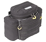 Image of Blackhawk Initial Response Fanny Pack, Black