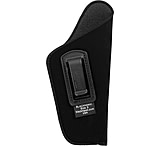 BlackHawk Inside-the-Pant Clip Holsters, Right Hand, Black, 73IP03BK