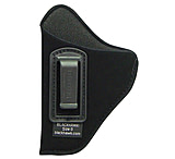 Image of BlackHawk Inside