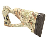 Image of BlackHawk BHP Knoxx Axiom II Thumbhole Rifle Stock Black Finish Howa/Weatherby Long Action K93501-C