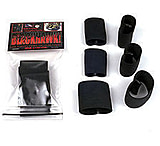 Image of BlackHawk LBE Bands Set of 6 90LBE1BK