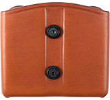Image of BlackHawk Leather Dual Mag Pouch