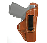 Image of BlackHawk Leather ISP Holster