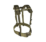 Image of BlackHawk Load Bearing Suspenders - Olive Drab