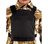 Image of BlackHawk Low Vis Plate Carriers