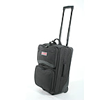 Image of BlackHawk Luggage- 21in wheeled carry on 20WC00BK
