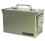 BlackHawk M19A1 .30 Cal Ammo Can BH Order, Mult of 245, Pallet, OD Green, 970030A1