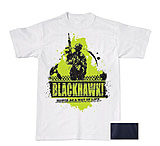 Image of BlackHawk Patrol T-Shirt