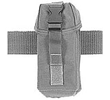 Image of BlackHawk Military M-16 Mag Pouch (3) Black 541600BK