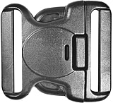 Image of Blackhawk Military Web Belt Buckle 2.25in. Cop-Lok
