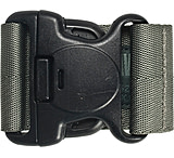 Image of BlackHawk Enhanced Military Web Belt 41WB