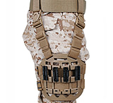 Image of BlackHawk Modular Drop Leg Platform