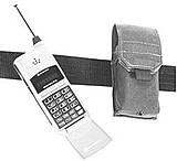 Image of BlackHawk Motorola Startac Cell Phone Pouch Black 52CP02BK