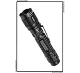 Image of BlackHawk Night-Ops Ally PL-3X LED 6V 3w Hi/Low - Hi 50 Lumens / Low 12 Lumens