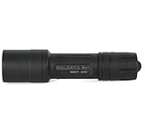 Image of BlackHawk Night-Ops Falcata 6v Xenon Flashlight (incandescent bulb) 75201BK