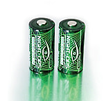 Image of BlackHawk Night-Ops Lithium CR123 Batteries