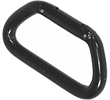 Image of BlackHawk Non-Locking Carabiners, Aluminum
