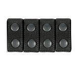 Image of BlackHawk Nylon Belt Keeper BH-44B350BKA