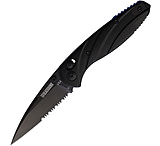 Image of BlackHawk Officer Carry Slide Lock BHOC111BK