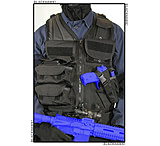 Image of BlackHawk Omega Cross Draw/EOD Vest 30VT25BK