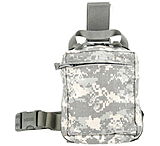 Image of BlackHawk Omega Elite Modular Drop-Leg Medical Pouch