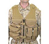 Image of BlackHawk Omega Elite Tactical Vest EOD