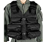 Image of Blackhawk Omega Elite Vest Medic/Utility